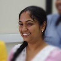 Nilanjana Das Saha