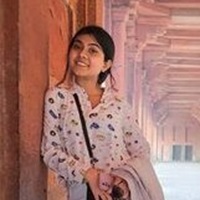 Sreyasi Bhattacharjee