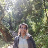 Nisha Chetana Sastry