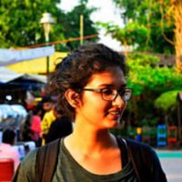 Shashswati Tripathi