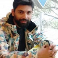 Dr Gaurav Sharma