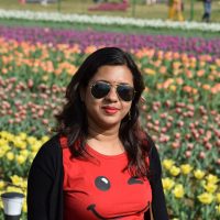 Dr. Priyanka Chakraborty