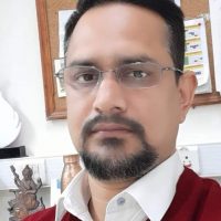 Shanker Datt Joshi