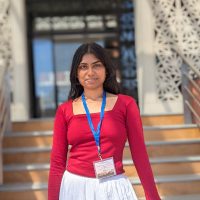 Shrishti Madhan