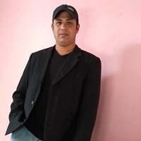 Durga Lal Meena