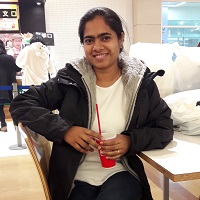 Dr. Priyanka