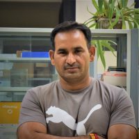 Ram Mehar
