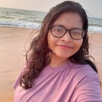 Banismita Tripathy