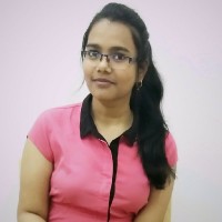 Rishika Tiwari