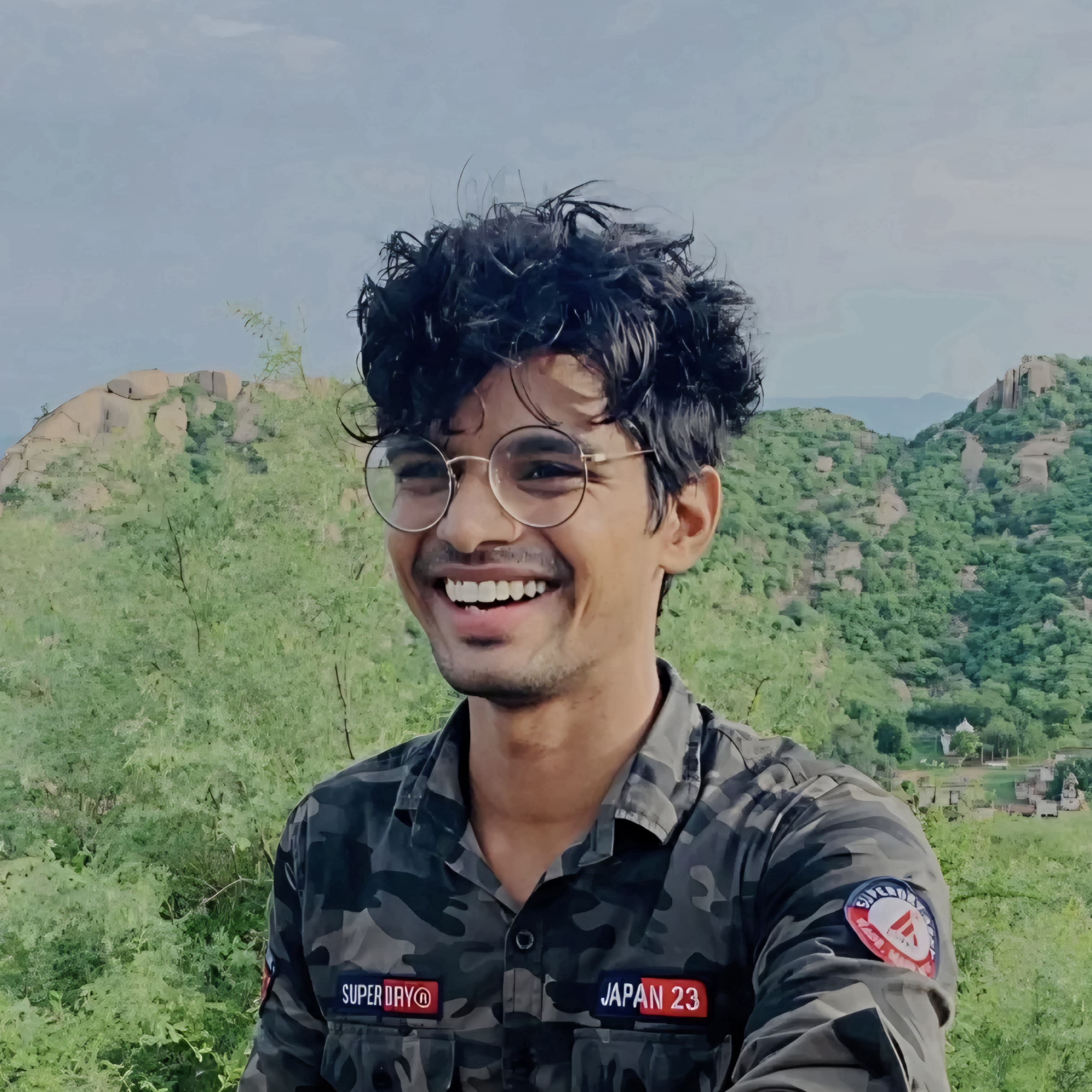 Ashwini Kumar