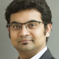 Dr. Ayan Ghoshal