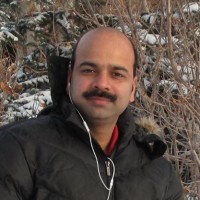 Dr. Manoj K. Mishra