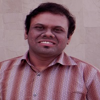 Dr. Sourish Ghosh