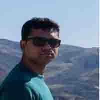 Dr. Sourojit Bhowmick