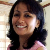 Dr. Sulagna Das
