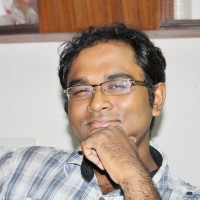 Dr. Suvadip Mallick