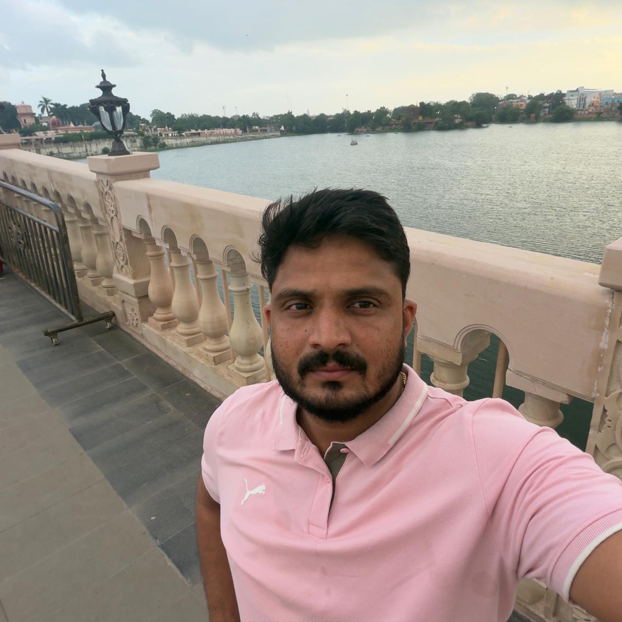 Prasann Jeet