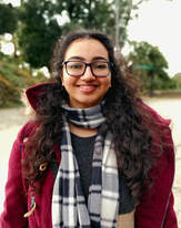 Dikshalee Bassi