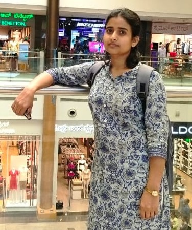 Atithhi Tripathi