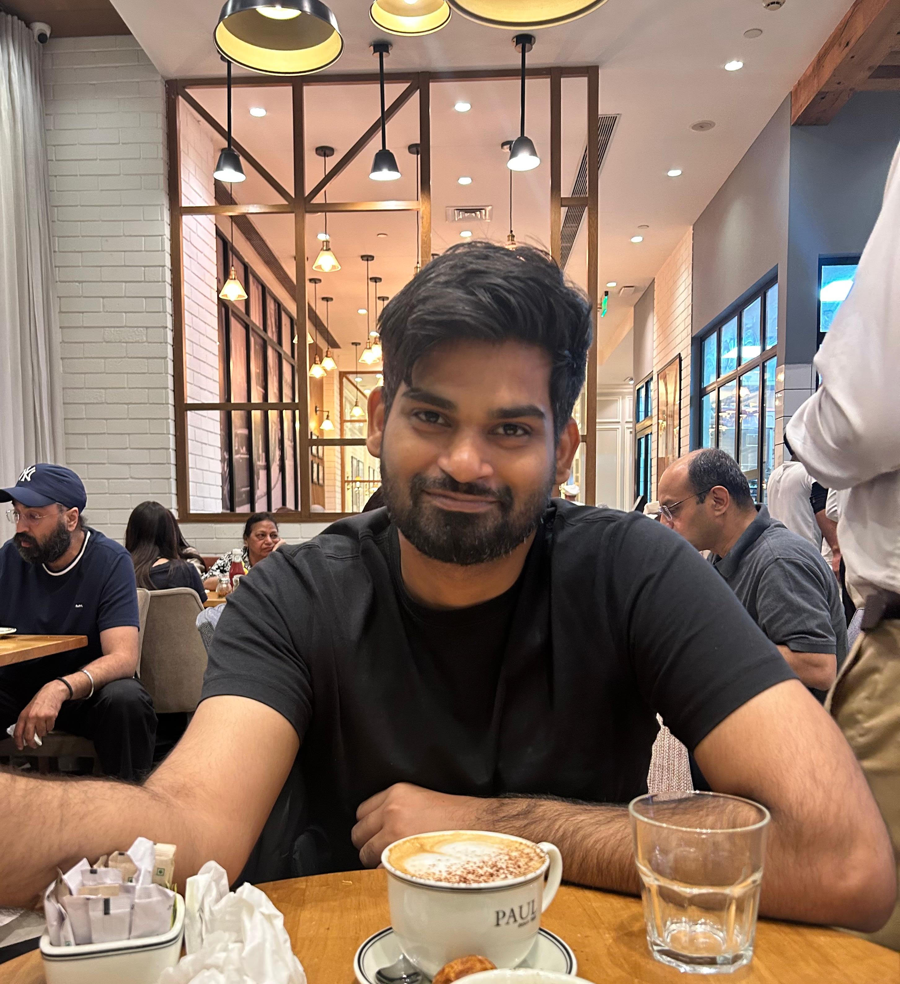 Sumit Singh