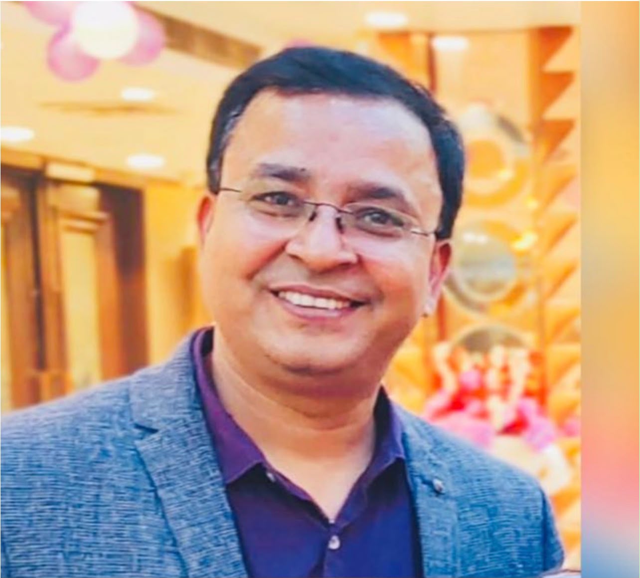 Mithlesh Kumar Singh