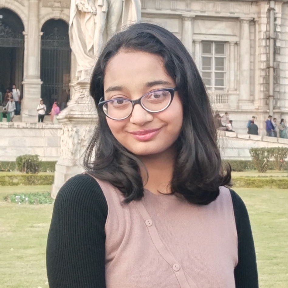 Rishita Singh