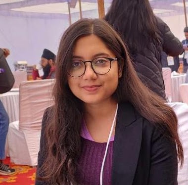 Mohima Mukherjee