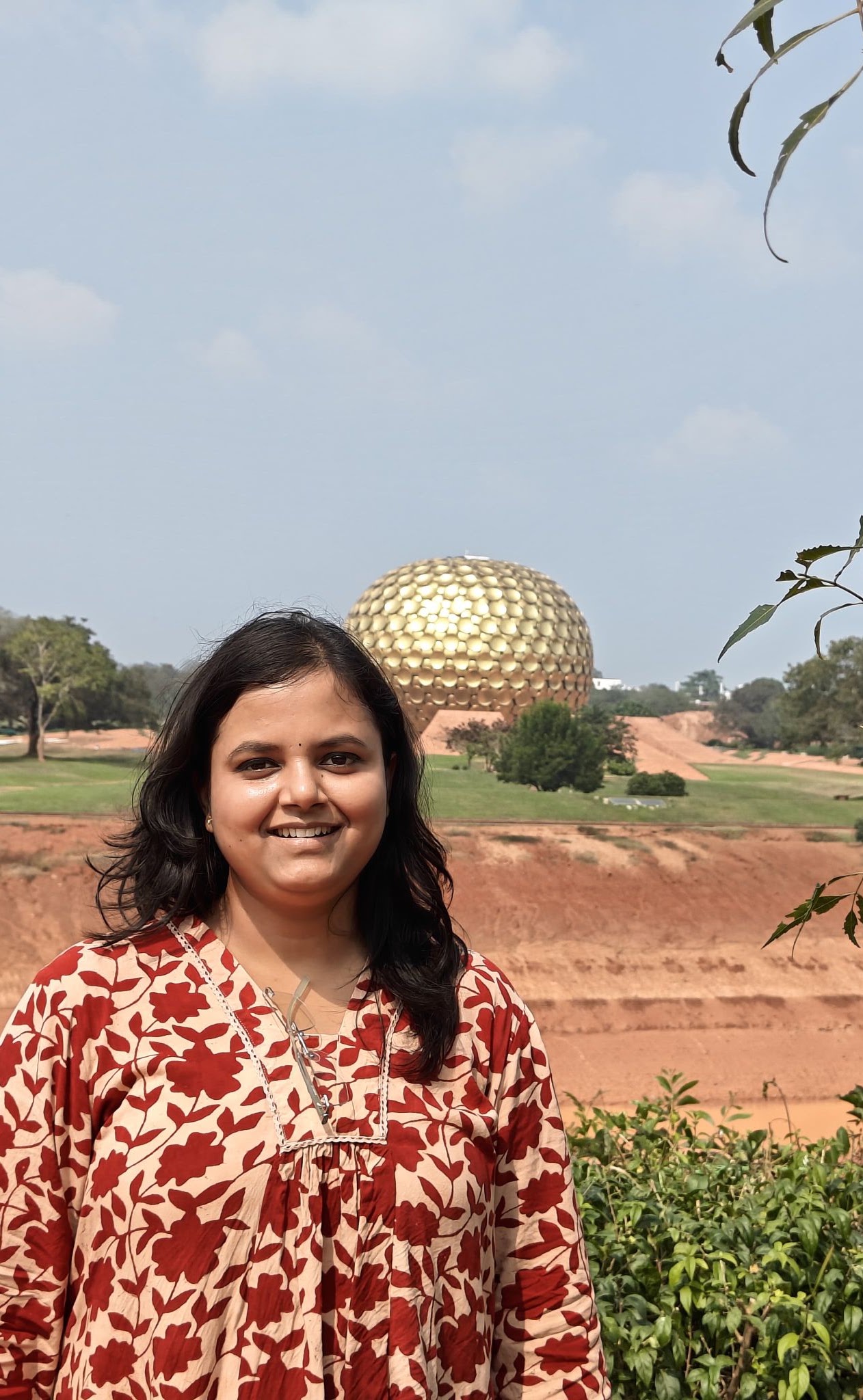 Shreya Kumari