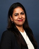 Richa Tewari, PhD