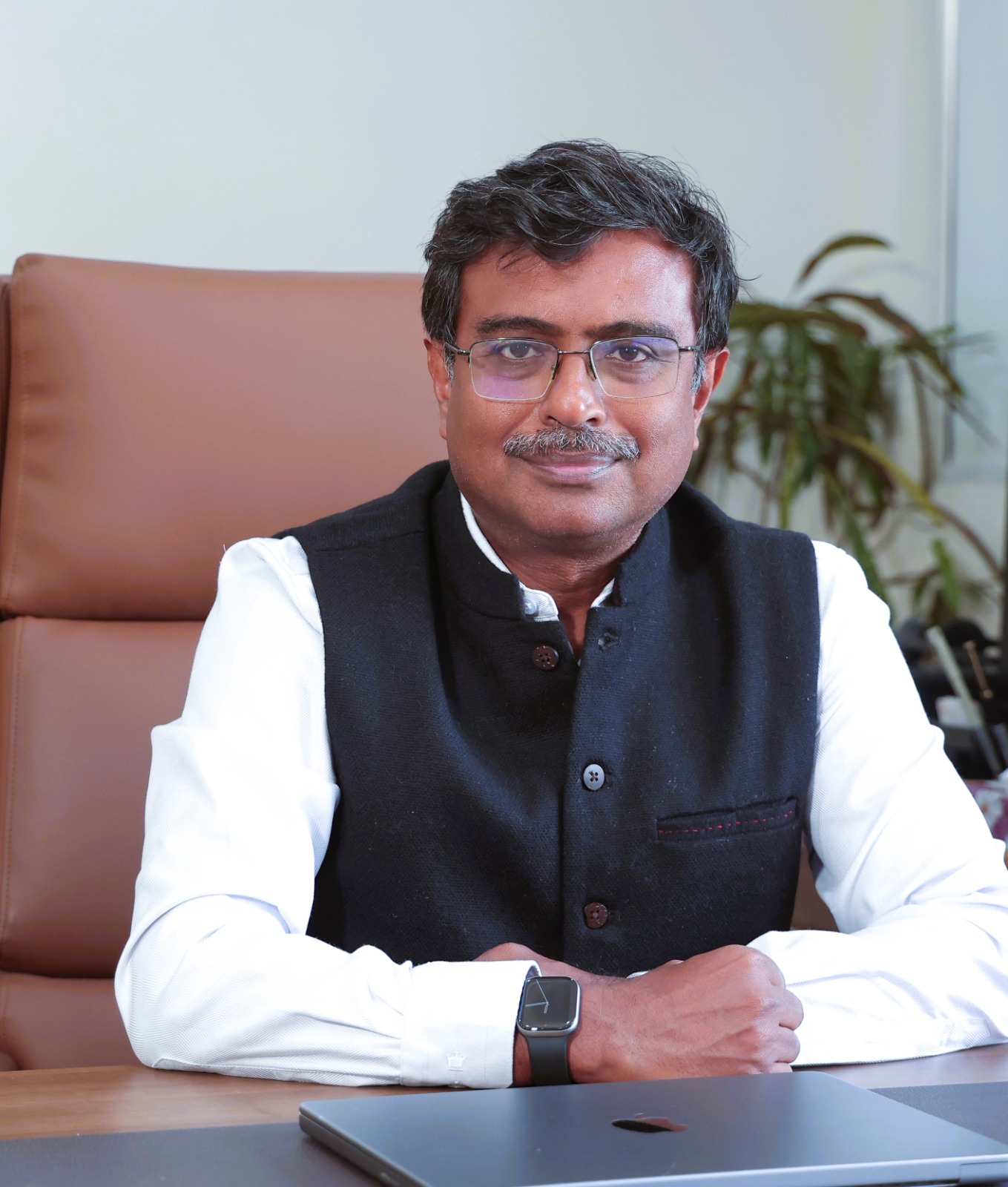 Dr. Sagar Sengupta